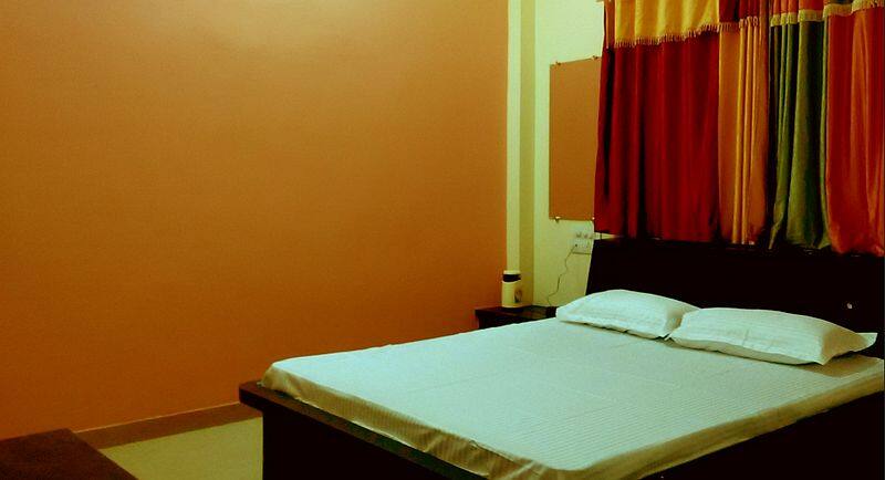 Hotel Kanak Shree, Ujjain 5